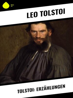 cover image of Tolstoi